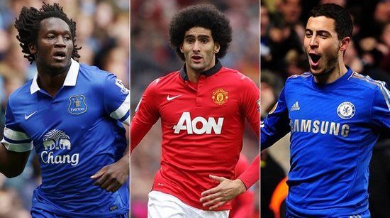 而布伦特福 而布伦特福